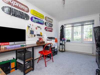 Sitting Room/ Office